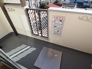 上前津駅 徒歩6分 5階の物件内観写真